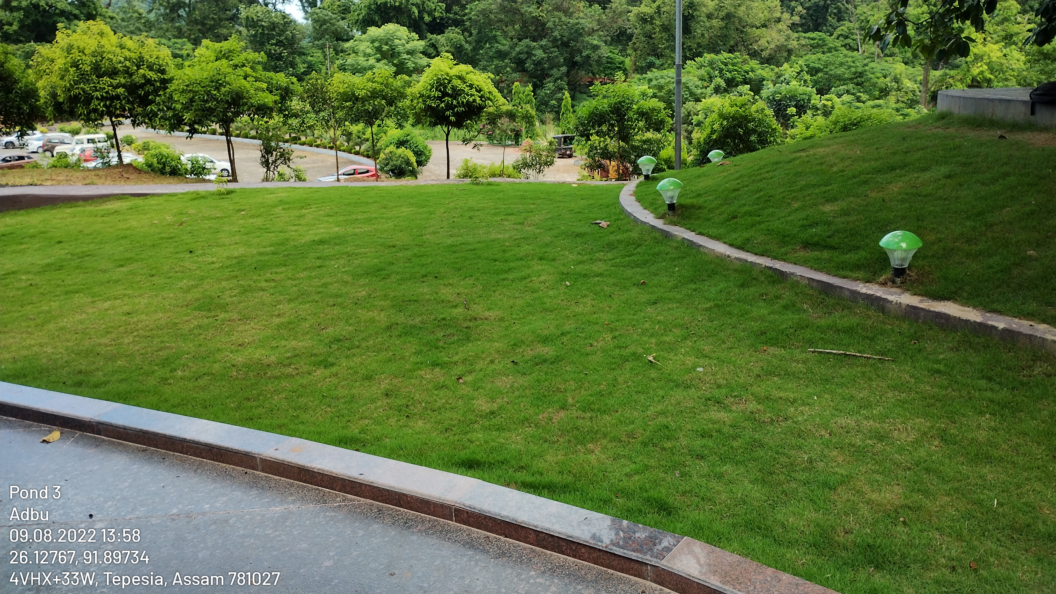 Construction Project 1