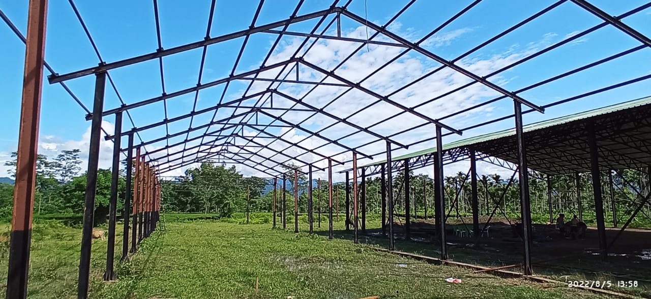 Construction Project 11