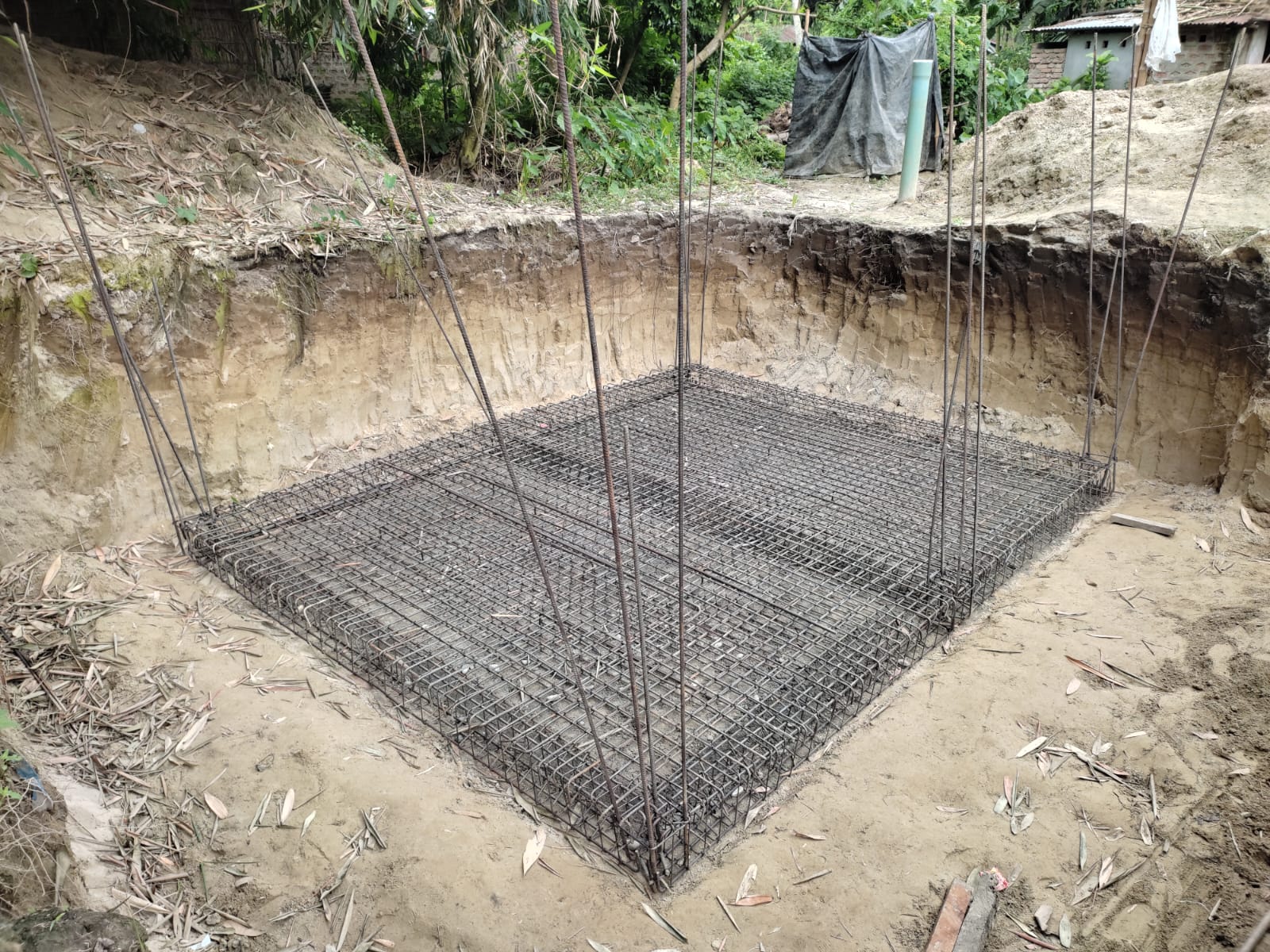 Construction Project 15