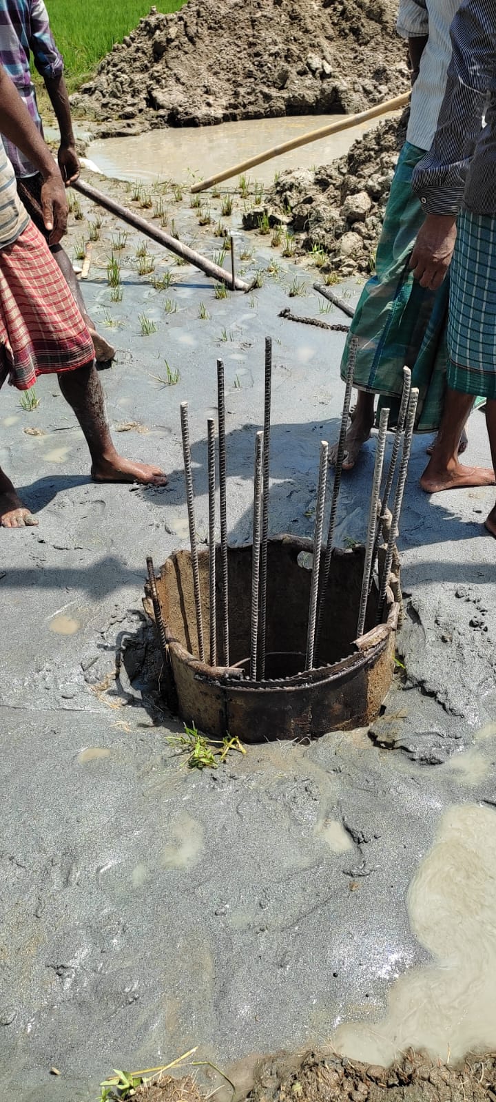 Construction Project 16