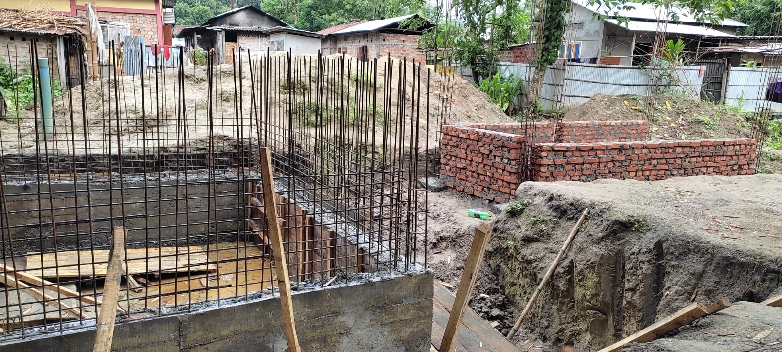 Construction Project 23