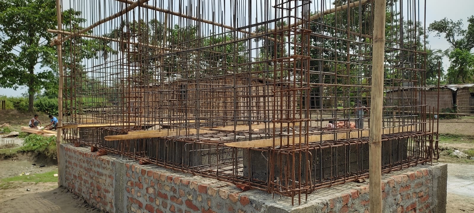 Construction Project 24