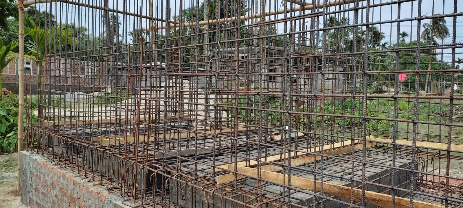 Construction Project 26