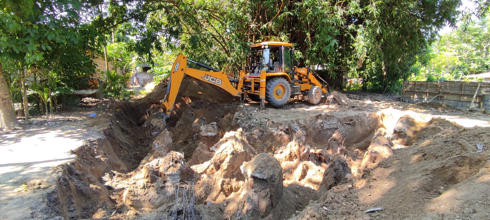 Construction Project 27