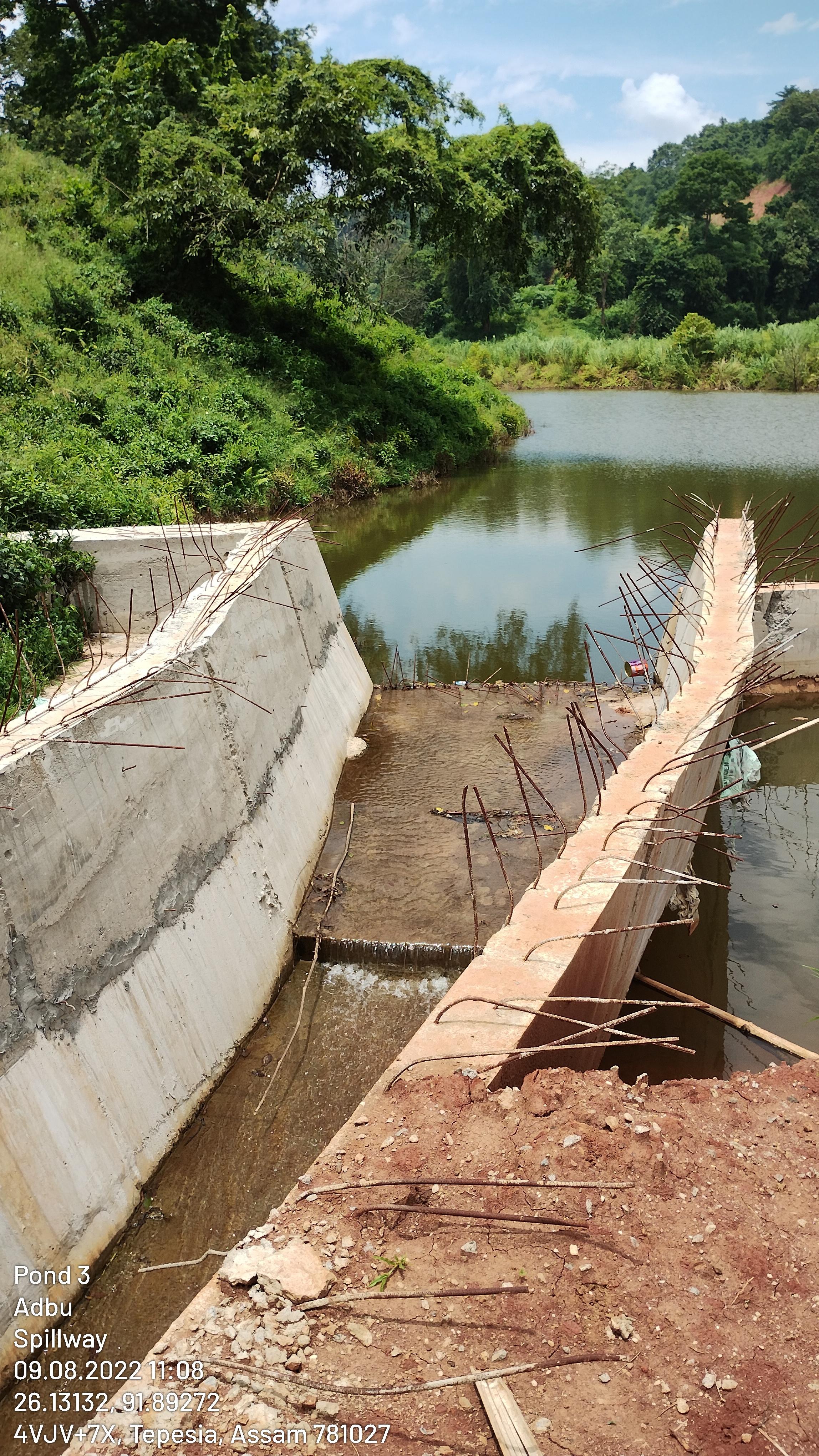 Construction Project 3