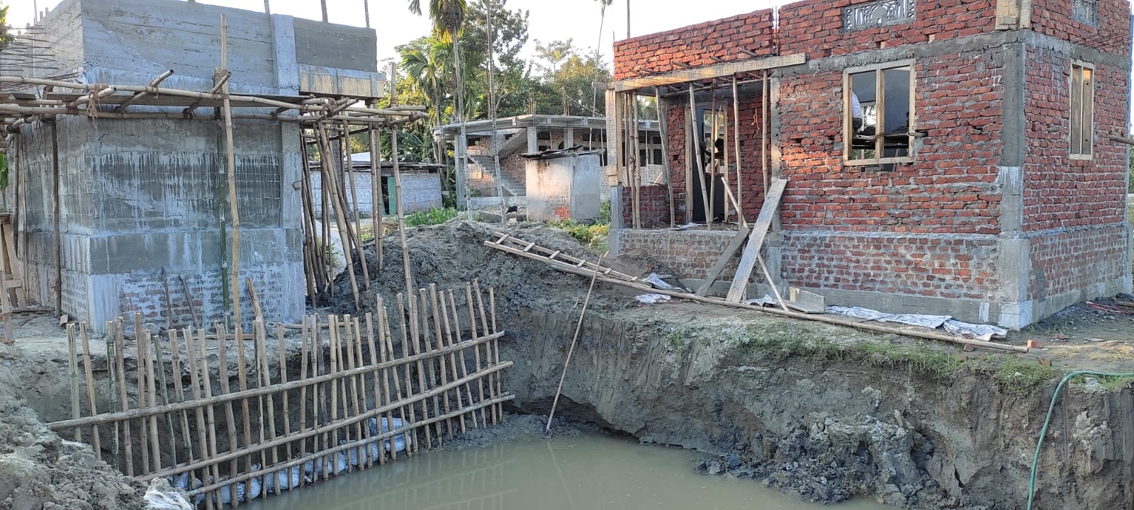 Construction Project 32