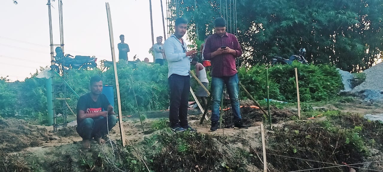 Construction Project 34