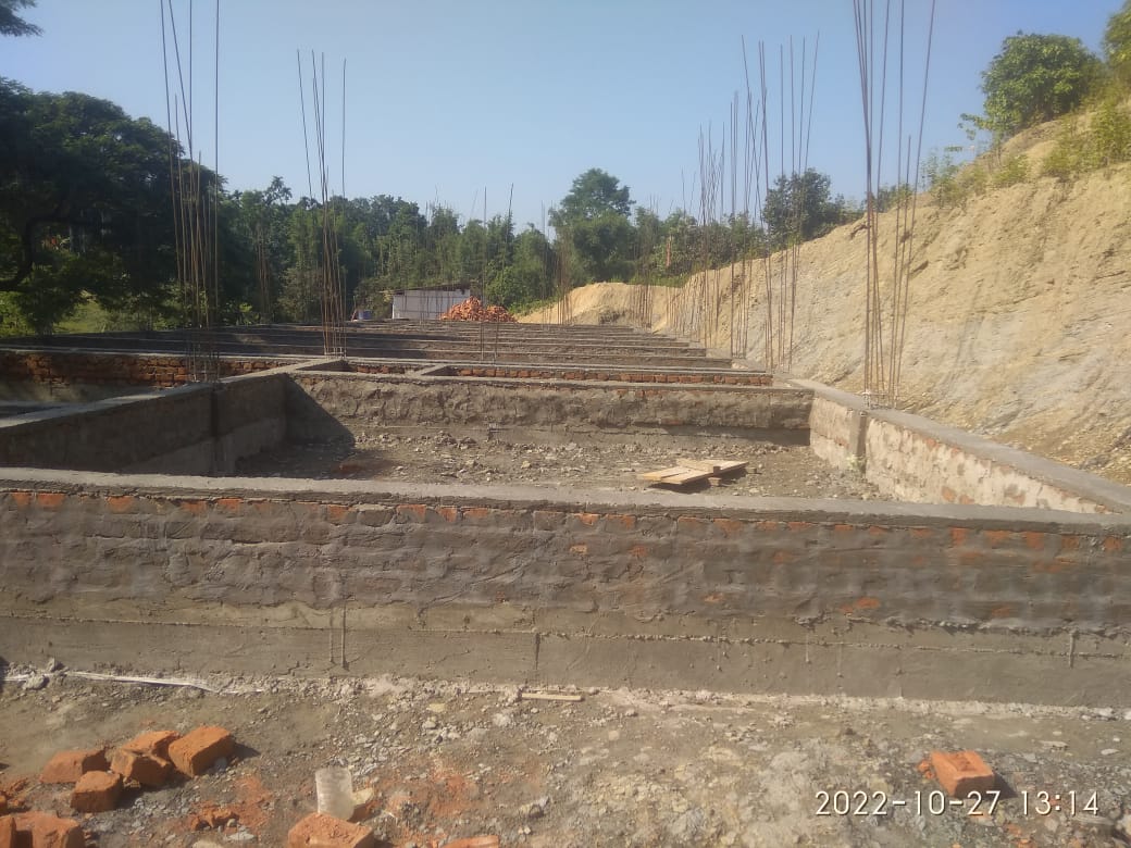 Construction Project 35