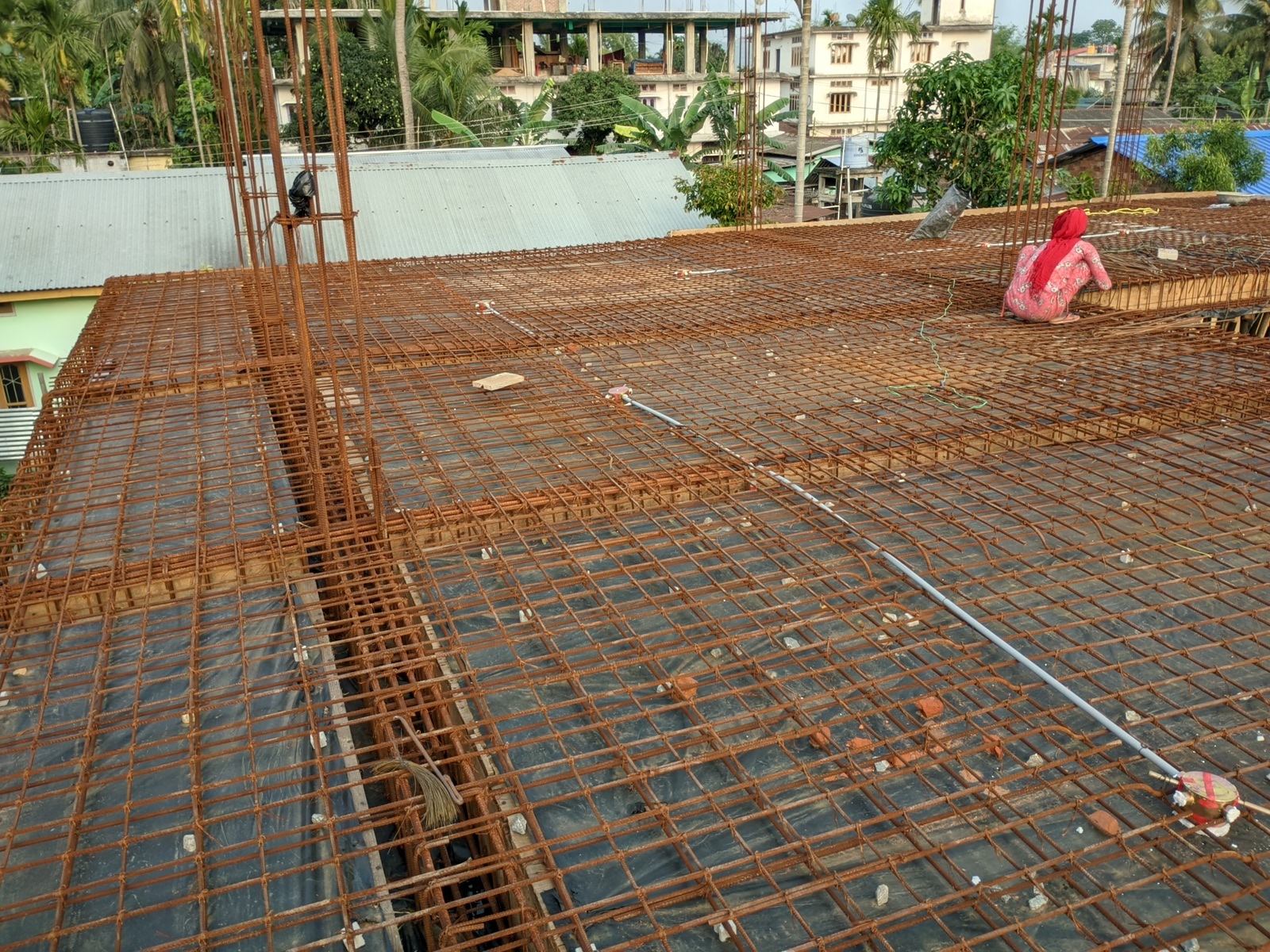 Construction Project 44