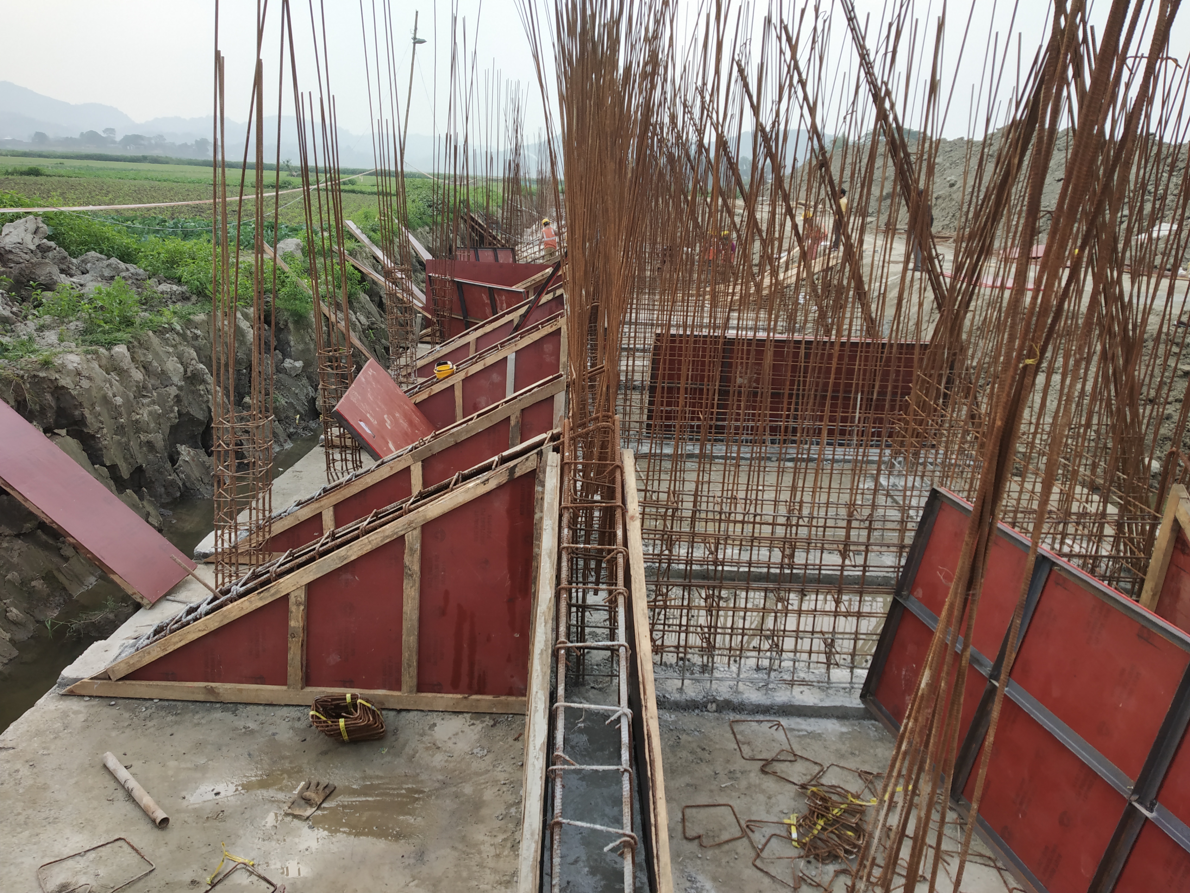 Construction Project 5