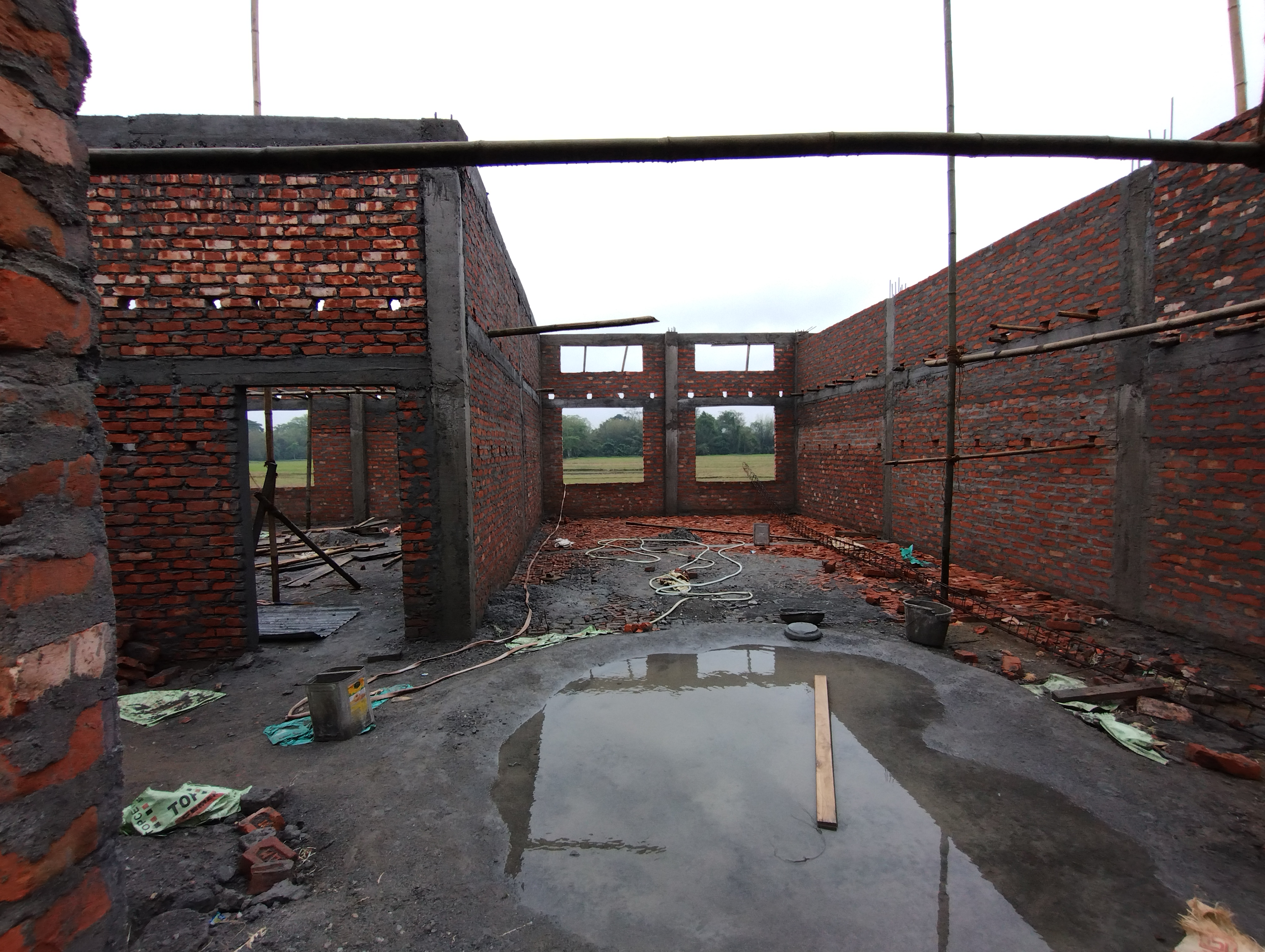 Construction Project 7