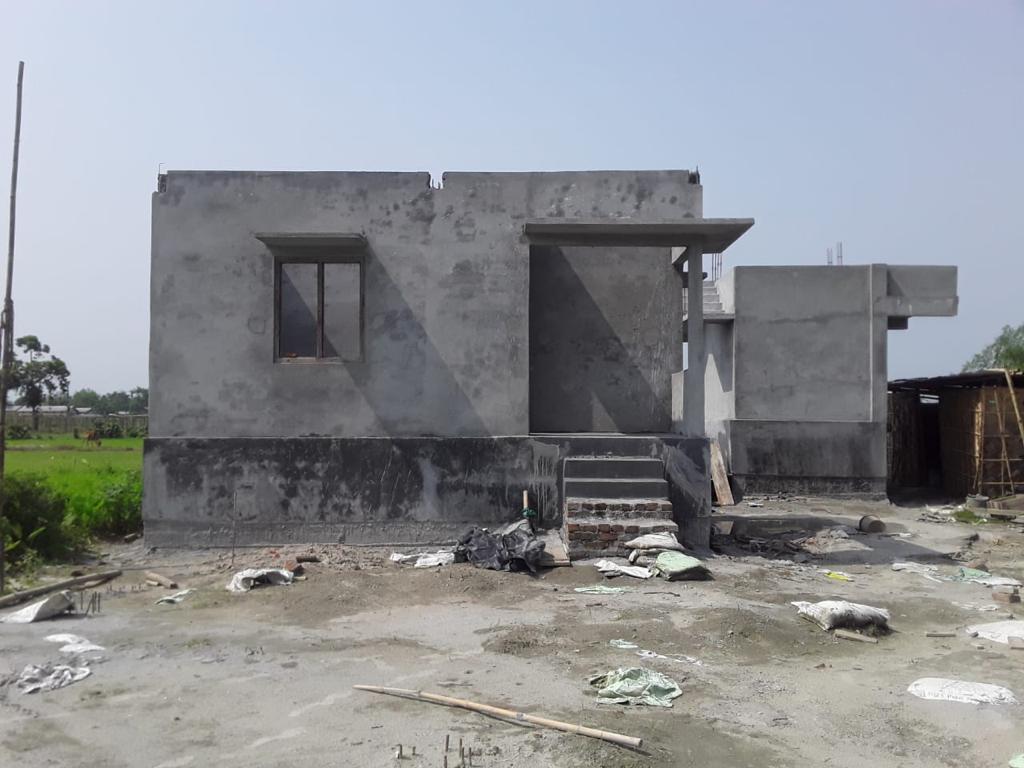 Construction Project 8