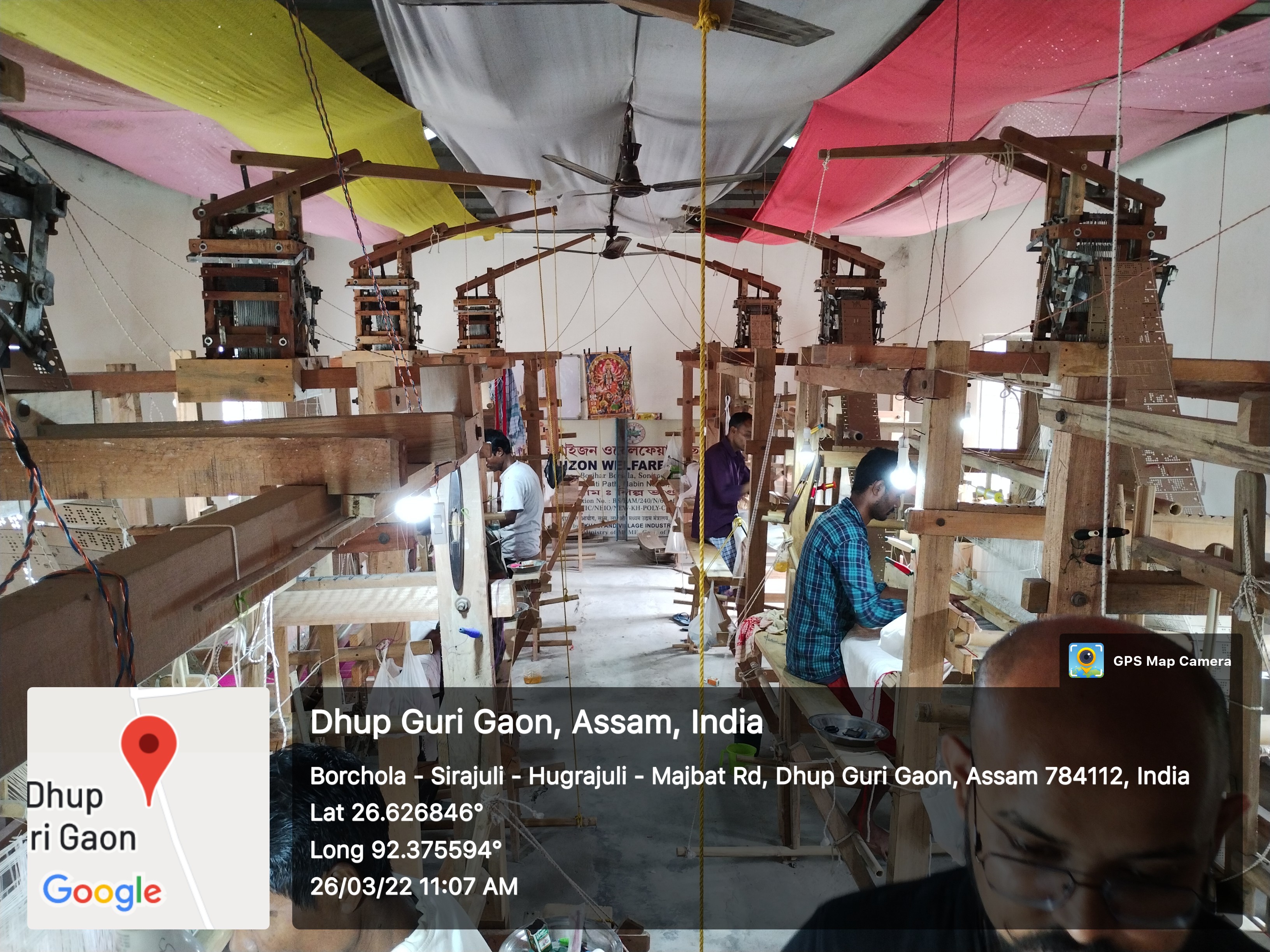 Construction Project 49