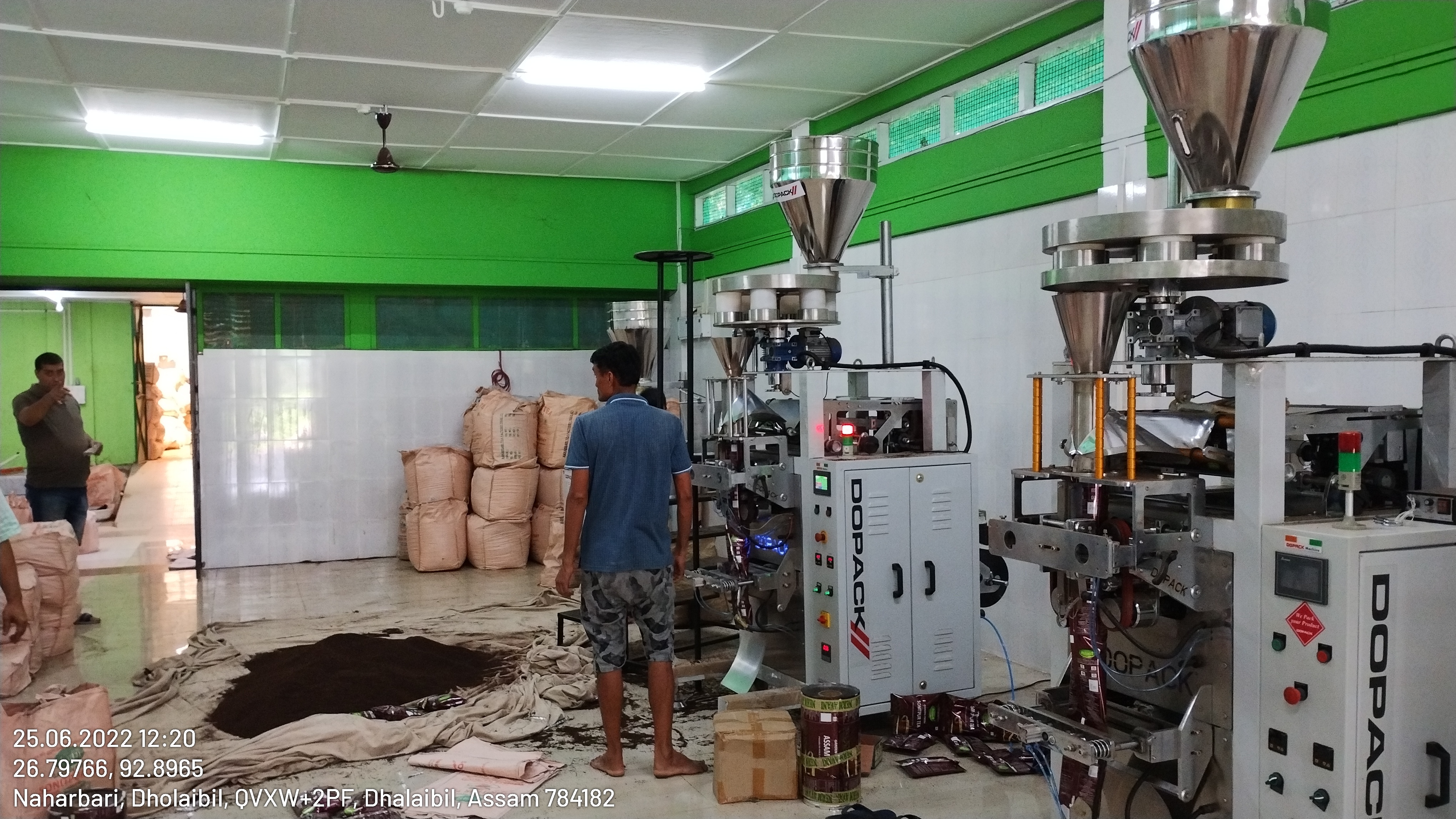 Construction Project 49