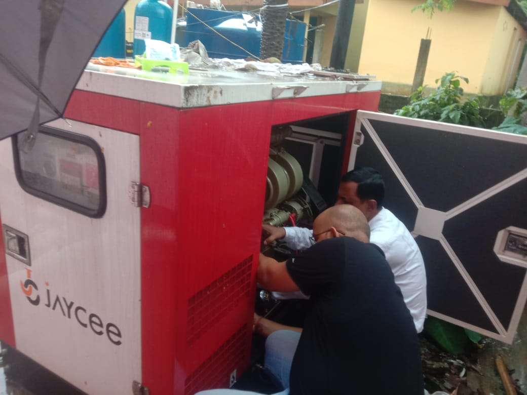 Construction Project 49