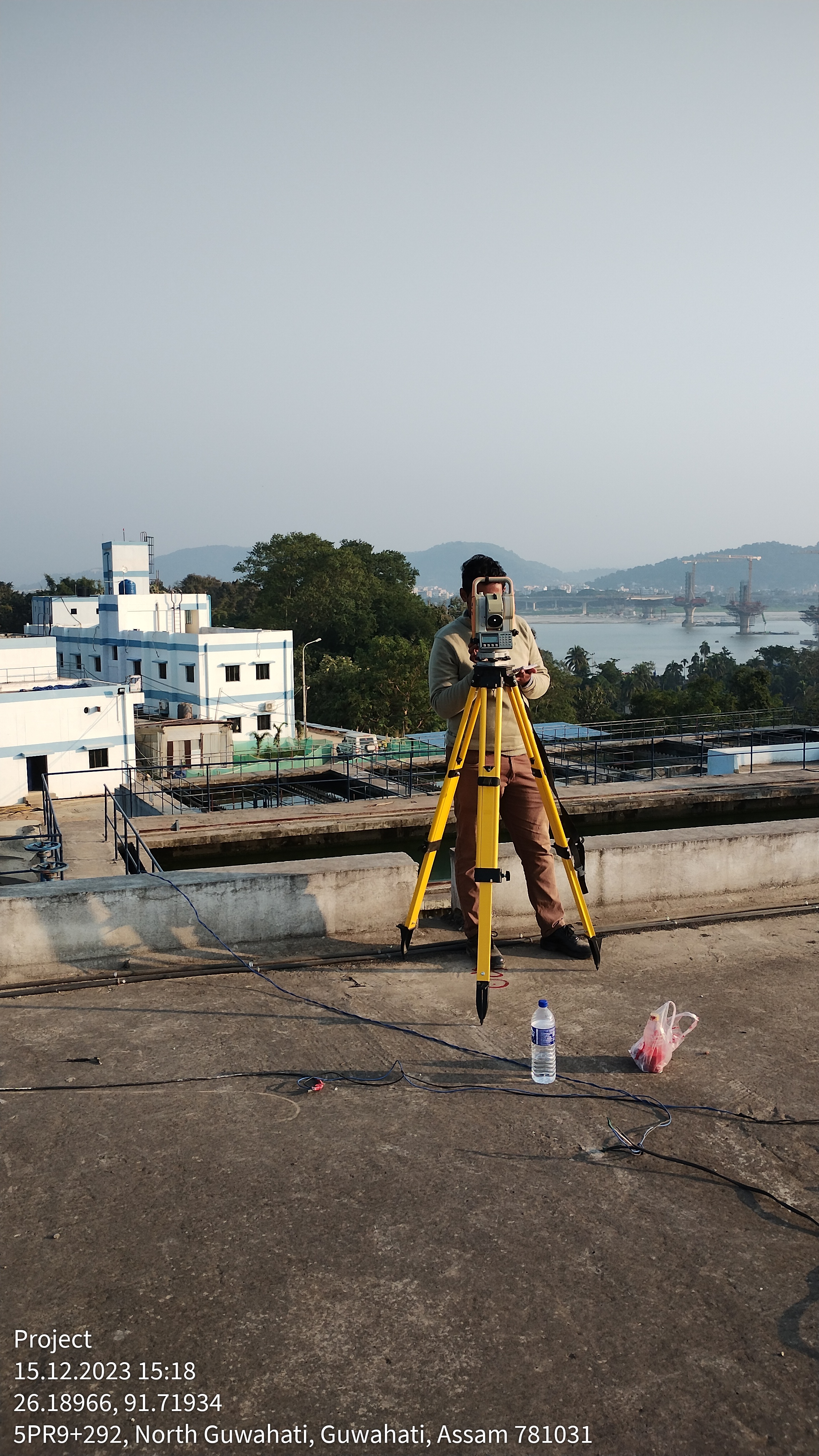 Construction Project 49