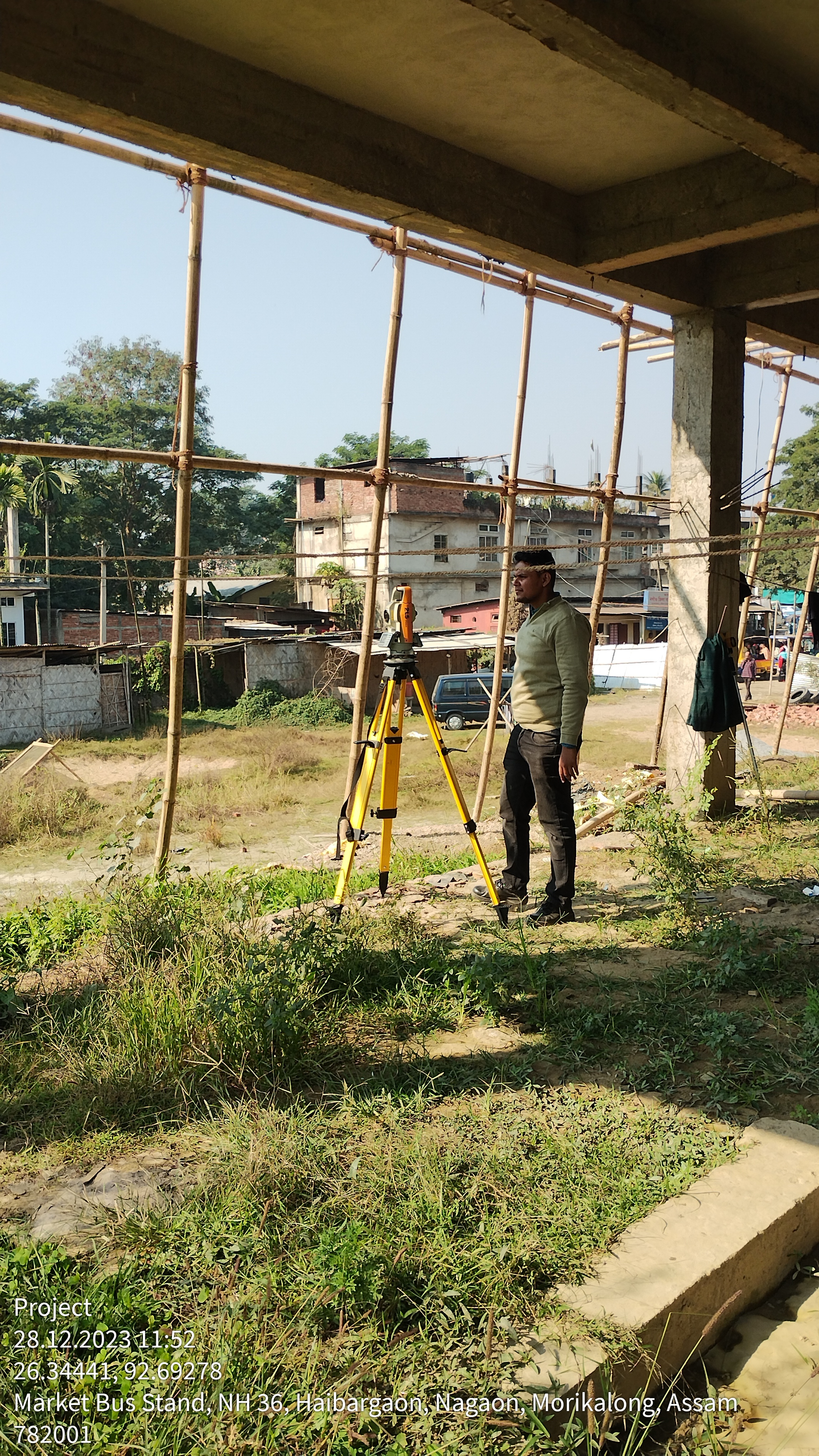 Construction Project 49